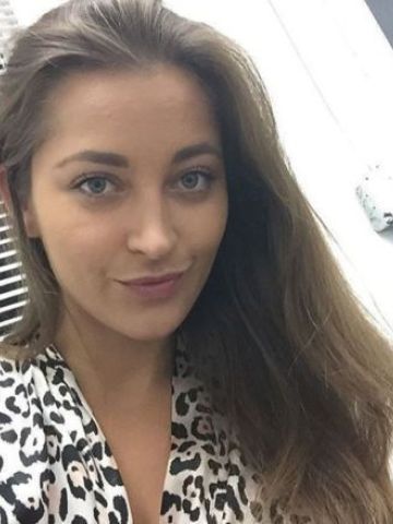 Галина