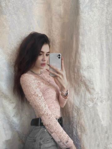 Индивидуалка Нинель Фотография 3
